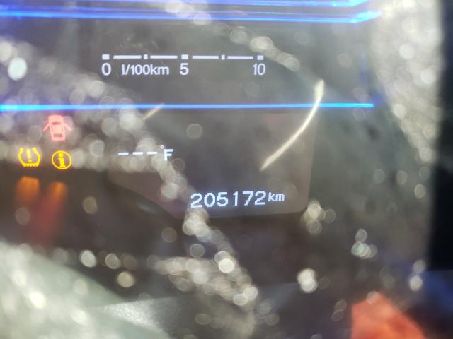 2011 HONDA CR-Z JHMZF1D45BS003295