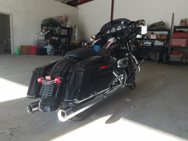 2019 HARLEY-DAVIDSON FLHX 1HD1KBC15KB679753