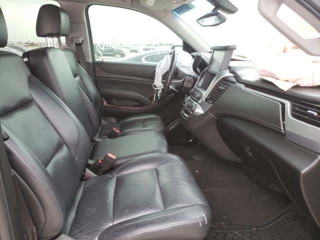 2016 CHEVROLET SUBURBAN C 1GNSCGEC6GR270648
