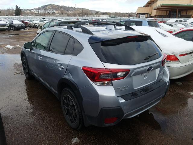 2020 SUBARU CROSSTREK JF2GTAEC7LH203344