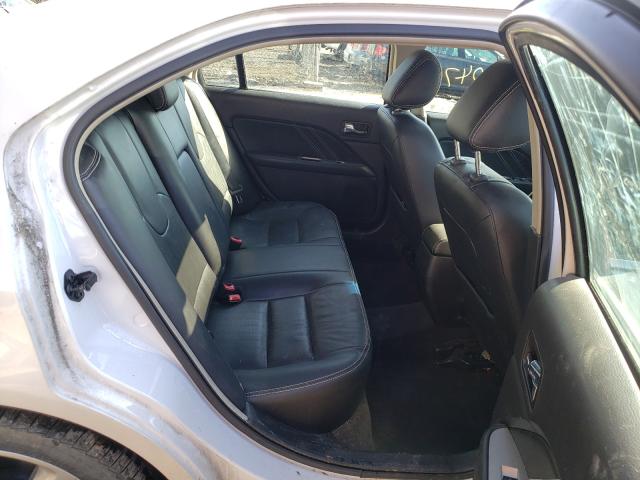2011 FORD FUSION SPO 3FAHP0KCXBR217084