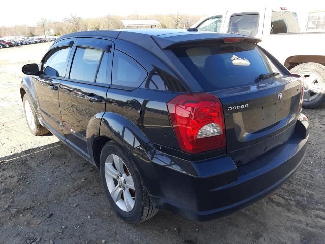 2011 DODGE CALIBER MA 1B3CB3HA8BD204774
