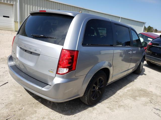 2019 DODGE GRAND CARA 2C4RDGEG0KR760531
