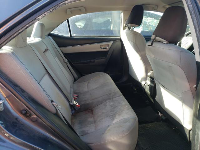 2015 TOYOTA COROLLA EC 5YFBPRHE3FP287227