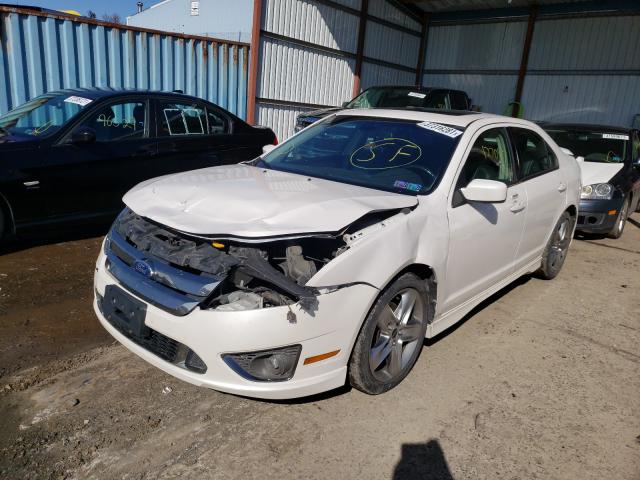 2011 FORD FUSION SPO 3FAHP0KCXBR217084