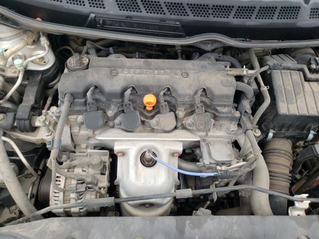 2010 HONDA CIVIC GX 19XFA4F52AE000348
