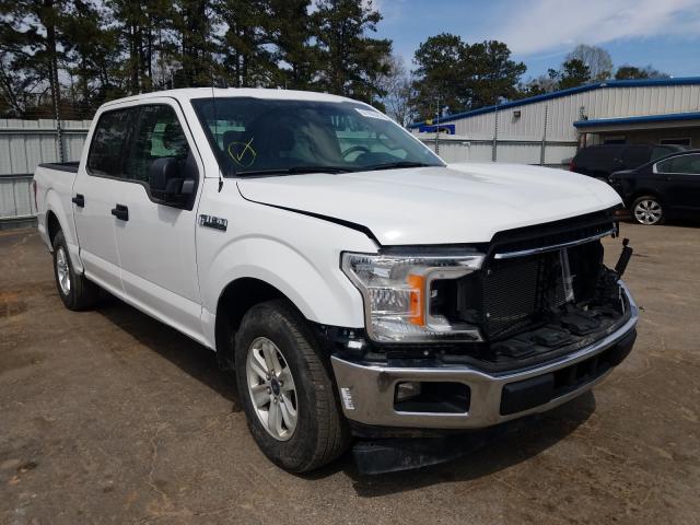 2020 FORD F150 SUPER 1FTEW1C44LFA27566