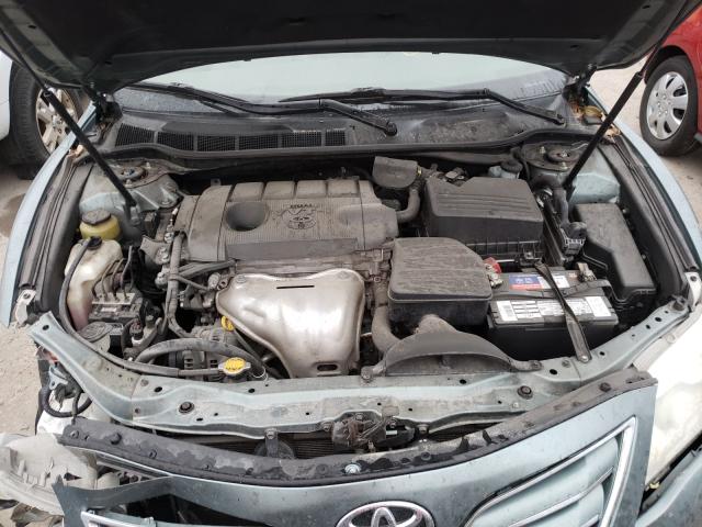 2011 TOYOTA CAMRY BASE 4T1BF3EK8BU585159