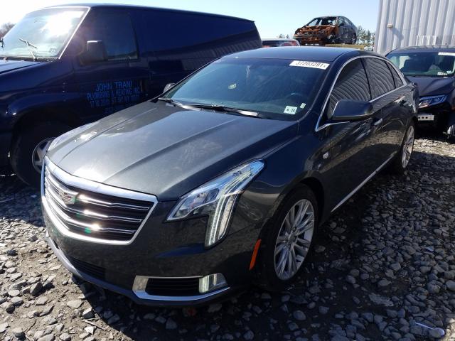 2019 CADILLAC XTS LUXURY 2G61M5S30K9113536