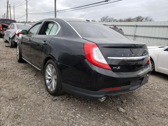 VIN 3FA6P0T96HR100864 2017 Ford Fusion, SE no.3