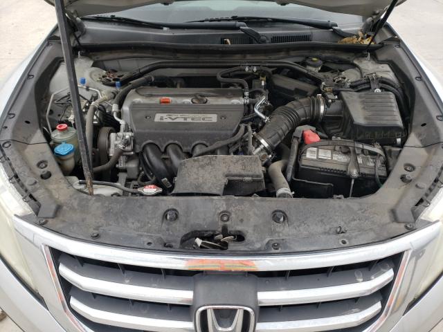 2013 HONDA CROSSTOUR 5J6TF3H30DL001322