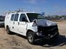 2009 CHEVROLET  EXPRESS