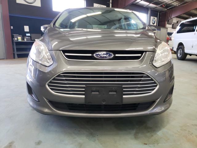 2014 FORD C-MAX SE 1FADP5AU9EL513819