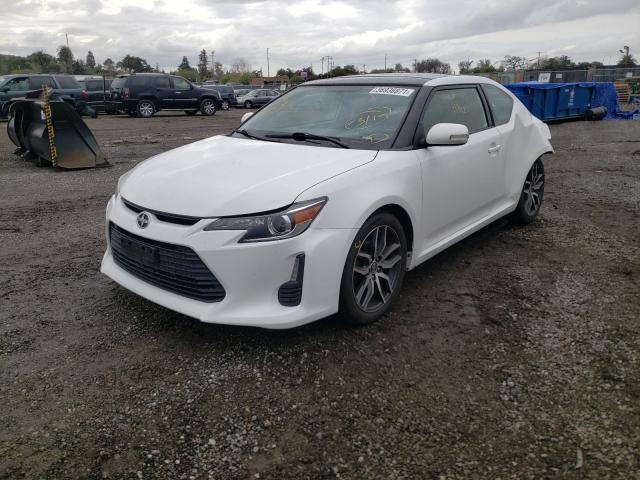 Scion TC 2014