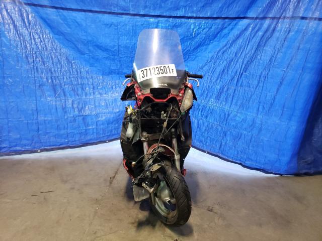 2003 HONDA FSC600 D JH2PF01153K100728