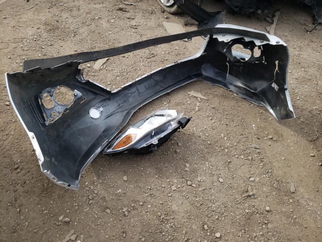 2016 HONDA FIT LX JHMGK5H52GX029375