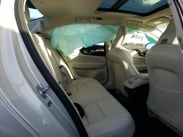 2019 VOLVO S60 T6 MOM 7JRA22TKXKG002440