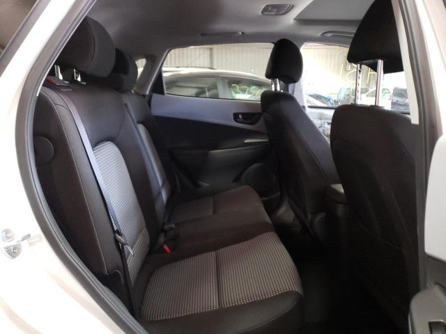 2020 HYUNDAI KONA SEL P KM8K6CAA9LU540181