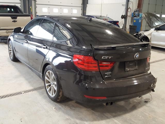2014 BMW 328 XIGT WBA3X5C54ED556810