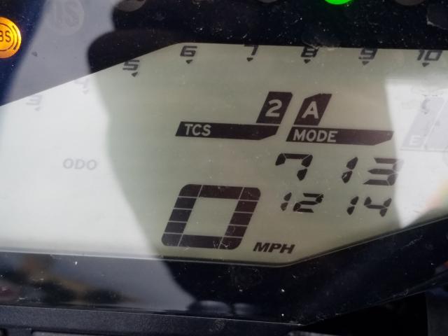 2020 YAMAHA MT09 C JYARN53Y1LA001689