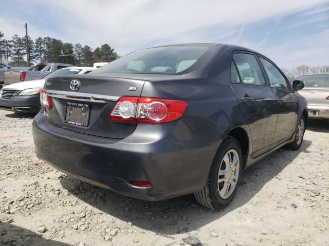 2011 TOYOTA COROLLA BA 2T1BU4EE2BC547238