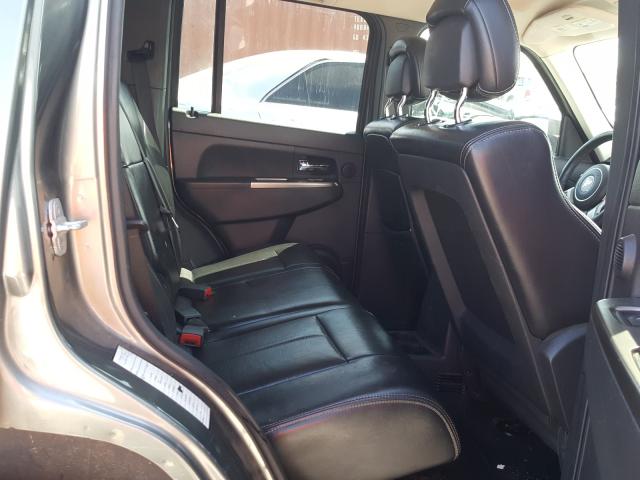 2012 JEEP LIBERTY LI 1C4PJLCK7CW120633