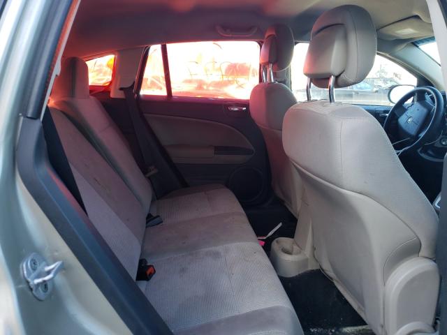 2010 DODGE CALIBER SX 1B3CB4HAXAD632284