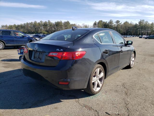 2015 ACURA ILX 20 19VDE1F37FE008826