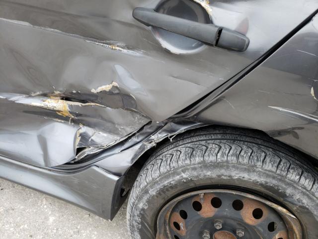 2010 MITSUBISHI LANCER DE JA32U1FU2AU015900