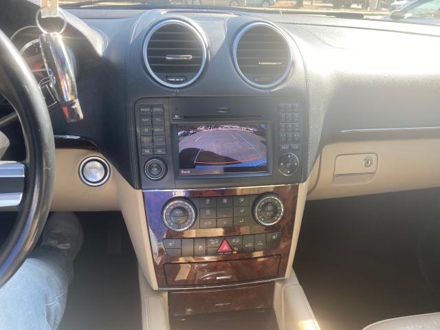 2012 MERCEDES-BENZ GL 350 BLU 4JGBF2FE1CA788867