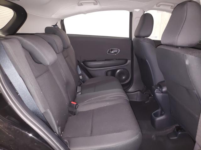 2019 HONDA HR-V 3CZRU6H3XKG726227