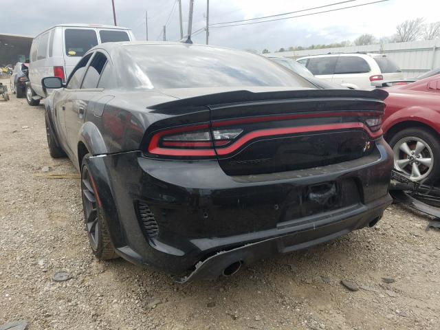 2020 DODGE CHARGER SC 2C3CDXGJ4LH208573