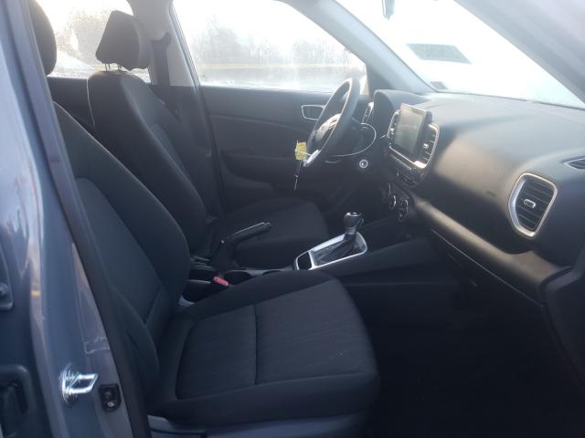 2020 HYUNDAI VENUE SE KMHRB8A36LU041542