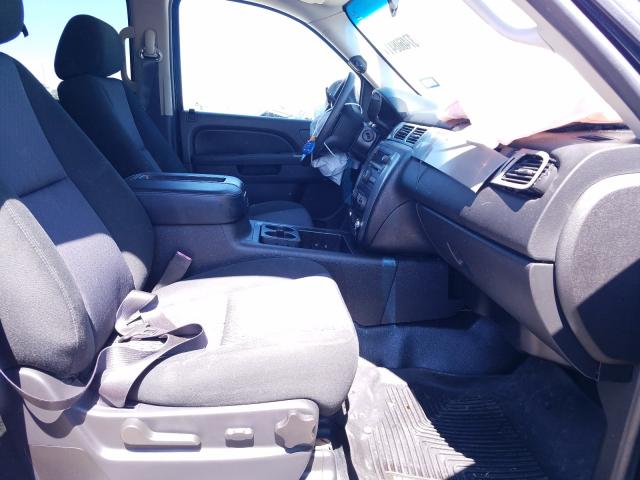 2014 CHEVROLET TAHOE POLI 1GNLC2E0XER209538