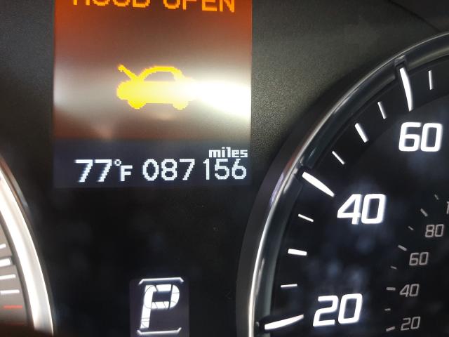 2015 ACURA TLX 19UUB2F32FA002118