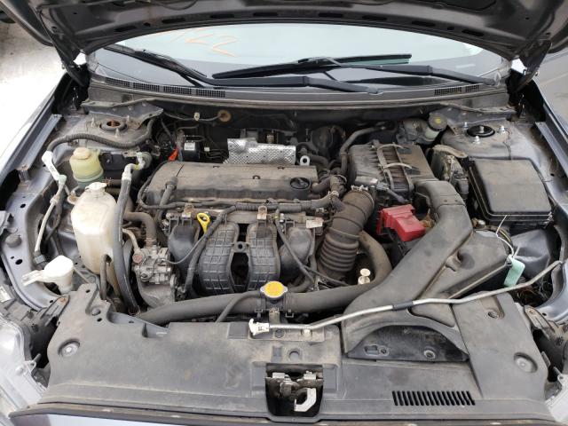 2010 MITSUBISHI LANCER DE JA32U1FU2AU015900