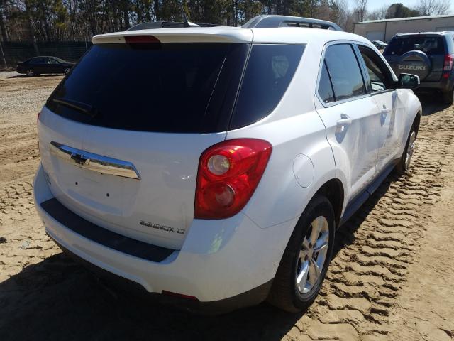 2014 CHEVROLET EQUINOX LT 2GNFLFEK2E6246116