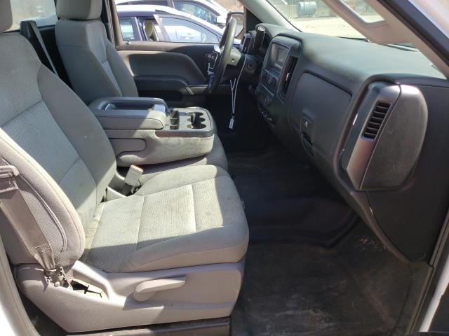 2016 GMC SIERRA 1GTN1LEC5GZ900955