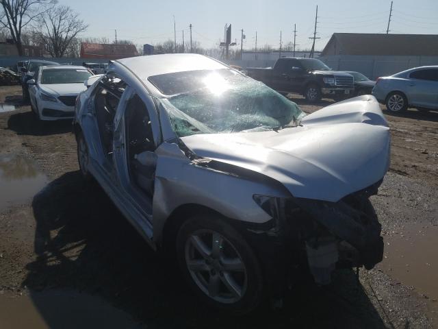 Global Auto Auctions: 2007 TOYOTA CAMRY