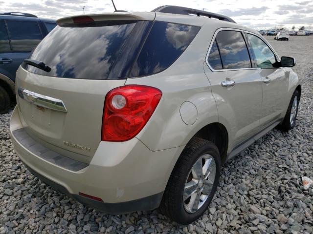 2015 CHEVROLET EQUINOX LT 1GNFLFEK3FZ114004