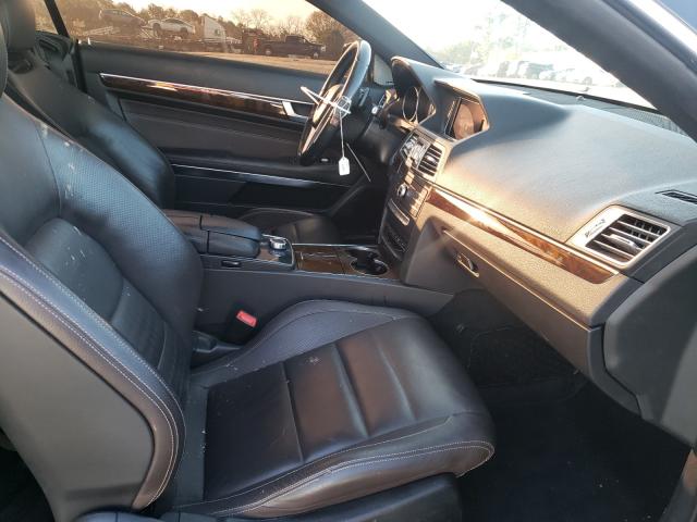 2016 MERCEDES-BENZ E 400 WDDKJ6FB5GF315729