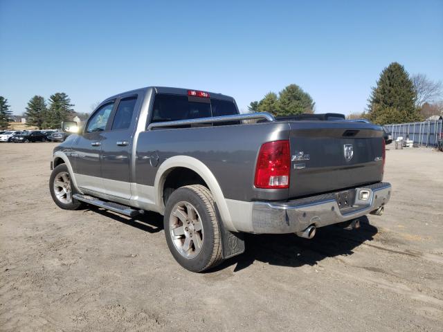 2011 DODGE RAM 1D7RV1GTXBS666567