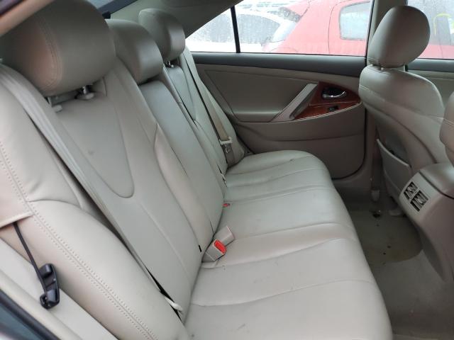 2011 TOYOTA CAMRY BASE 4T1BF3EK8BU585159