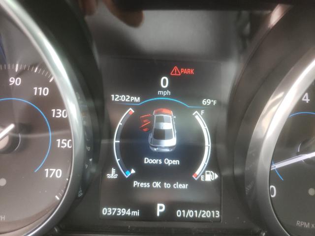 2017 JAGUAR XE PREMIUM SAJAJ4BV4HCP15585