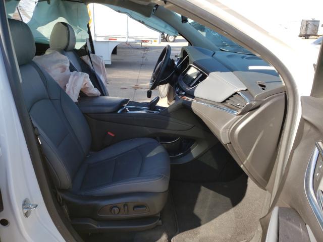 2019 BUICK ENCLAVE PR 5GAEVBKW5KJ117334