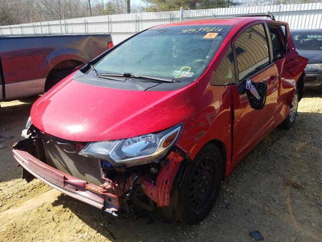 2016 HONDA FIT EX JHMGK5H72GX030463