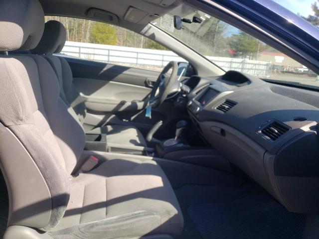 2010 HONDA CIVIC DX 2HGFG1B2XAH528878