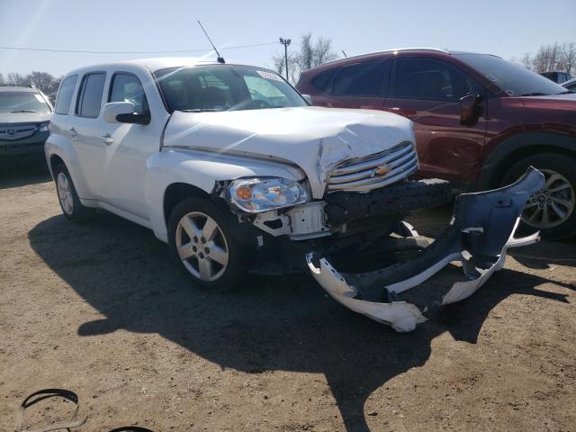 2011 CHEVROLET HHR LT 3GNBABFW7BS513648