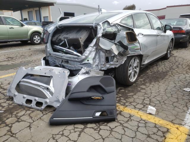 2018 HONDA CLARITY JHMZC5F12JC015626