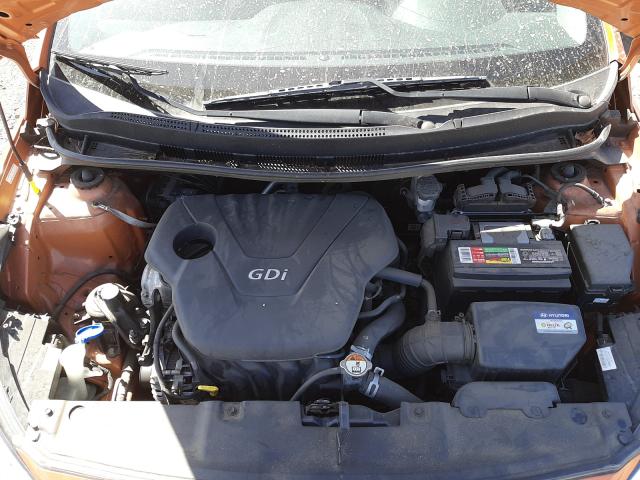 2017 HYUNDAI ACCENT SE KMHCT5AE9HU328089